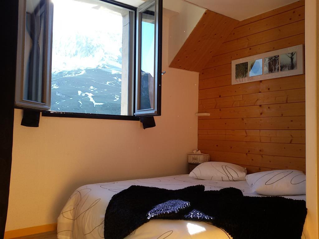 Gite Chalet Du Soulor Arrens-Marsous Exterior photo